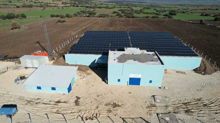 MASKİ Genel Müdürü Aslay, Kula heyetini ağırladı