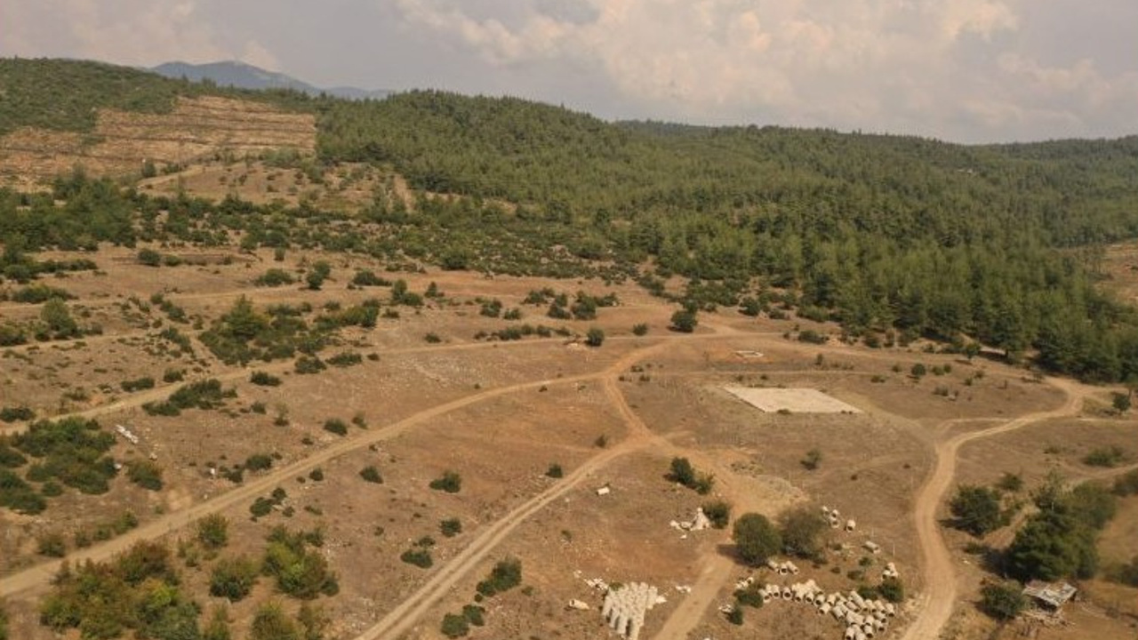 Bursa cezaevinin yeni adresi kesinleşti!