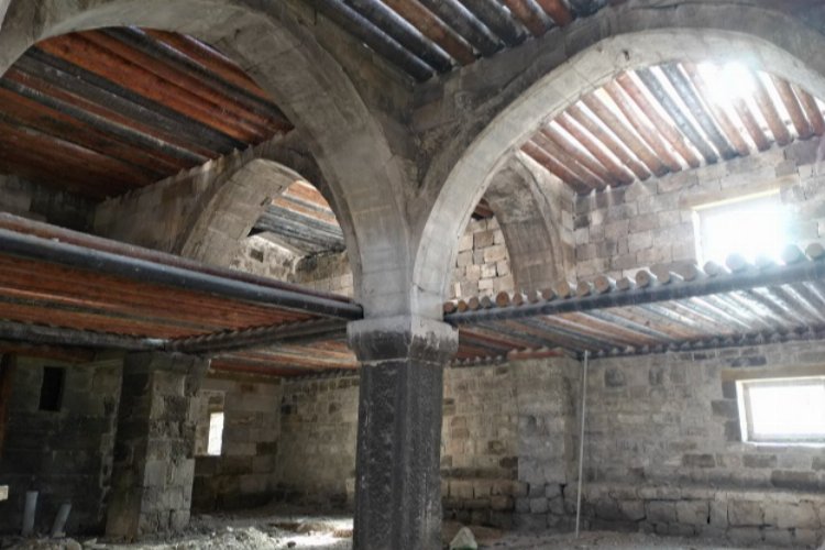 Kayseri’de bağcılık kültürü yeniden canlanacak