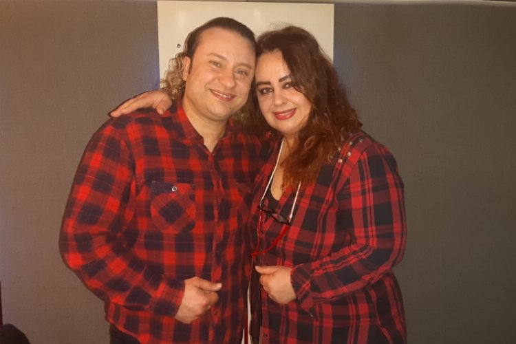 Ünlü sanatçı Ayşe Mine’den kötü haber