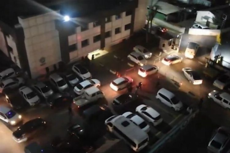 68 ilde ‘Mercek-15’ operasyonu