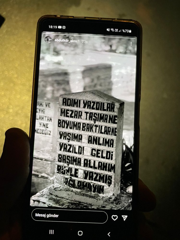 Bahar Kalkanı’nda acı haber! Şehit ateşi Adıyaman’a düştü!