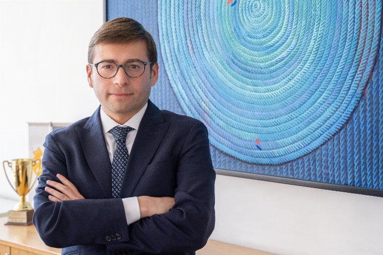 Binaları ‘su yalıtımı’ ayakta tutuyor