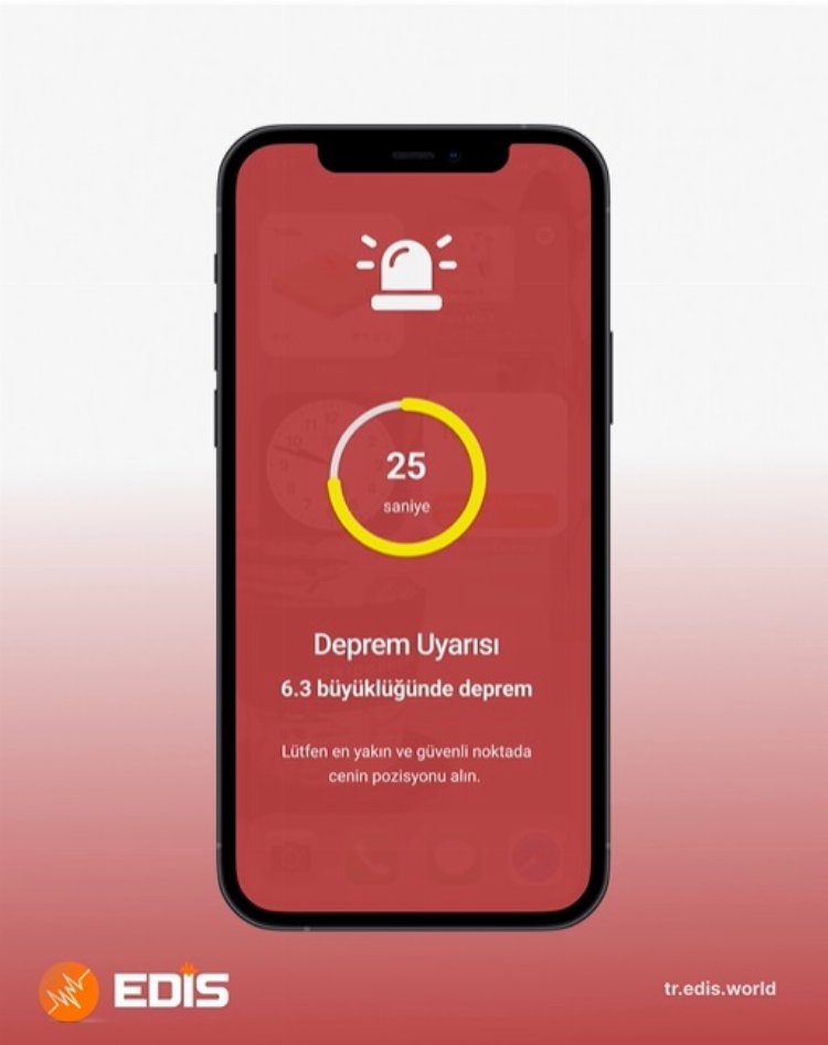 Deprem gerçeğine karşı devrim niteliğinde çözüm