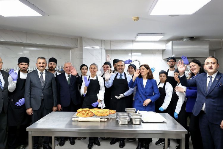 Edirne’de yerel kalkınmaya destek