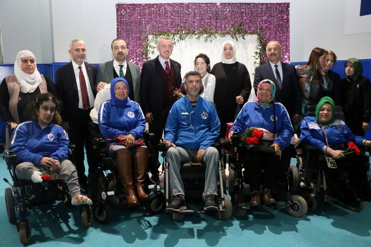 Kocaeli’de Kadın Festivali dolu dolu geçti