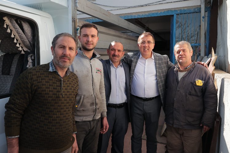 ‘Milletimize yapmayacağımız hiçbir şeyi söylemedik”