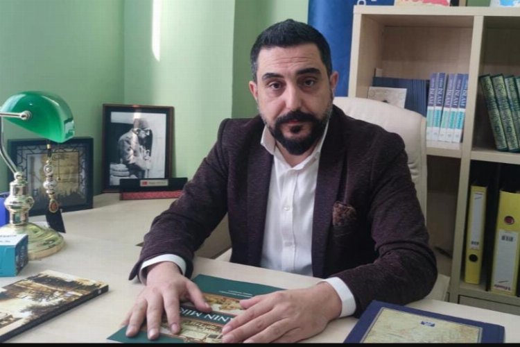 Türkiye’nin Cumhur İttifakı vizyonuna ihtiyacı var