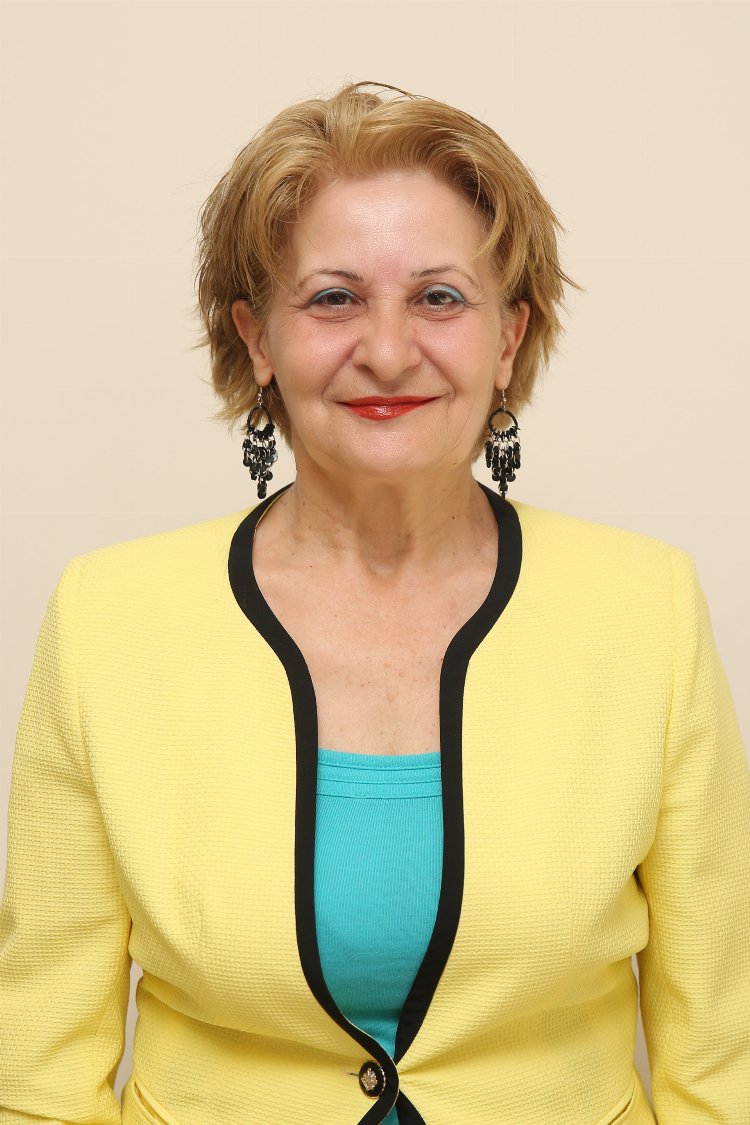 Bursa Nilüfer’in başkan yardımcıları belli oldu