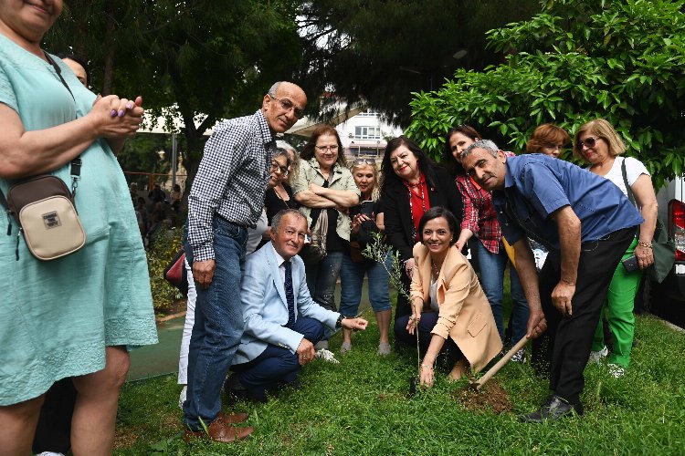 İzmir’de YAŞAM’ın tecrübesi Karabağlar’da büyüyecek