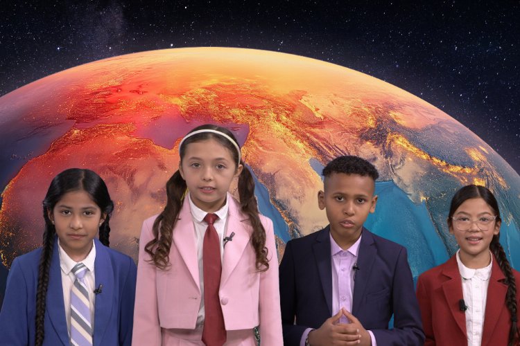 UNDP Türkiye’den ‘iklim eylemi’ daveti