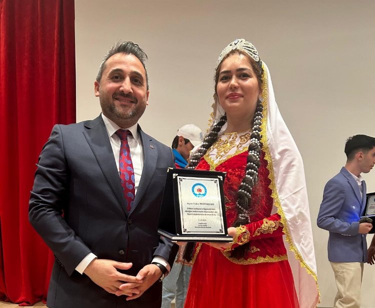 Azerbaycan’ın bağımsızlığına İZAZDER’den özel program