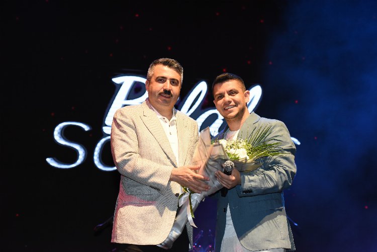 Gençlik Bayramı’na Bursa Yıldırım coşkusu