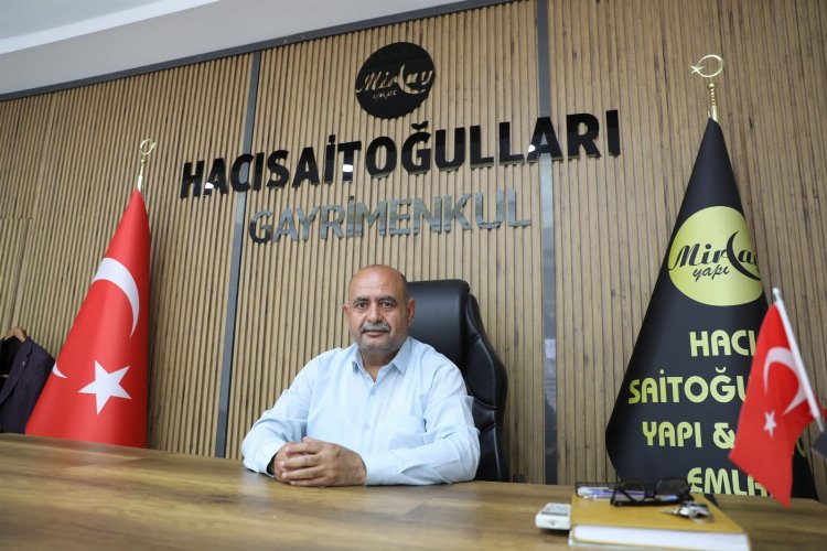 ”Hasat mevsiminde anız yangınlarına karşı duyarlı olalım”