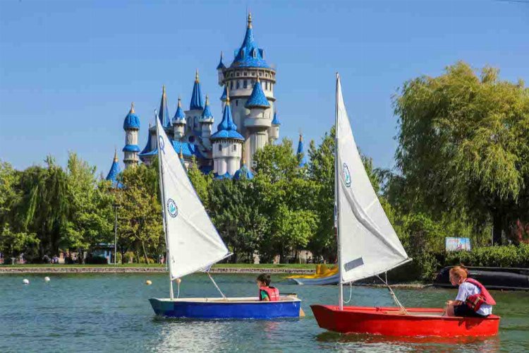 Eskişehir’de yaz dönemi spor kayıtları başlıyor