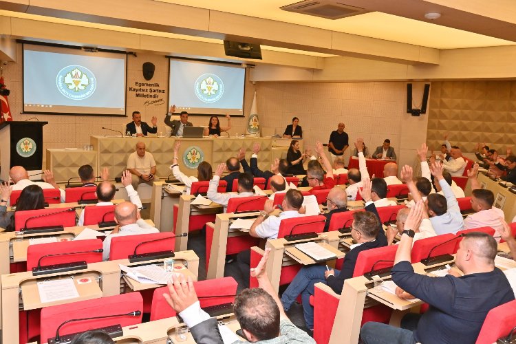 Manisa’ya 2 yeni kardeş şehir