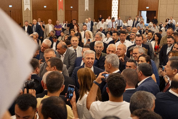 Tarihi Kentler Ankara’ya emanet