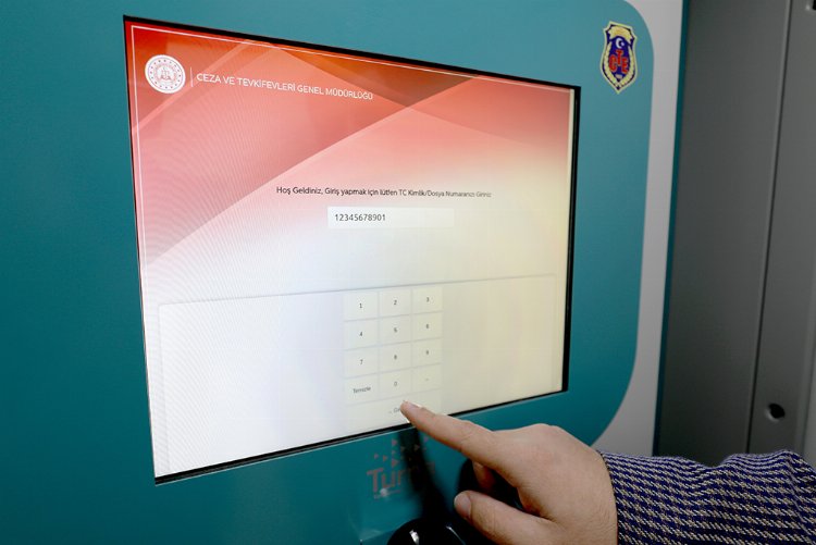 ACEP’e mükemmeliyet ödülü… ACEP’le 185 milyon görüntülü görüşme