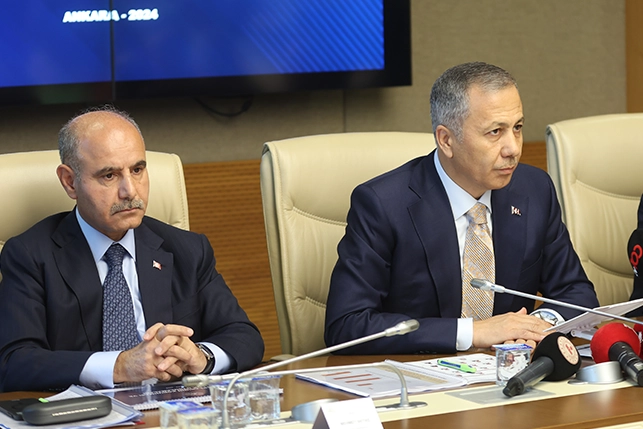 Evden hırsızlık yüzde 46,7 düştü