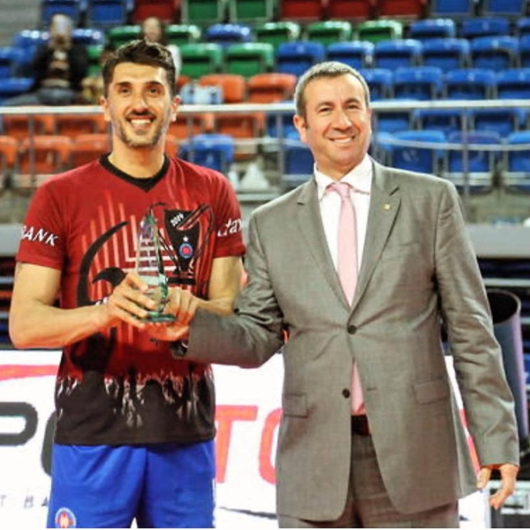 SAS Voleybol Akademi iddialı geliyor