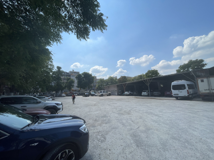 Bursa’da otopark ücretleri cep yakıyor