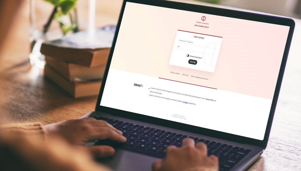 2025 AÖF bahar devri final imtihanları ne vakit?