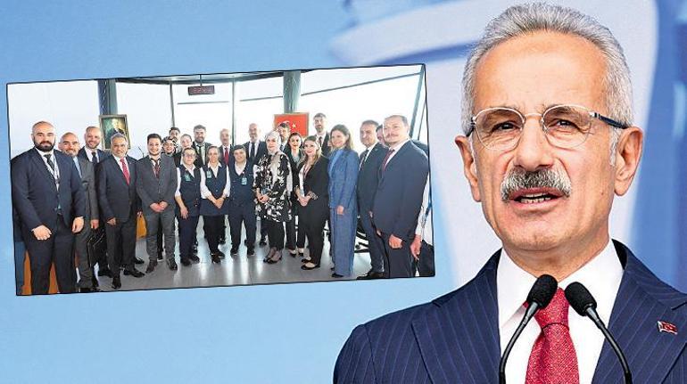 3’lü iniş kalkışla doruğa tırmandı – Düzgün Haber