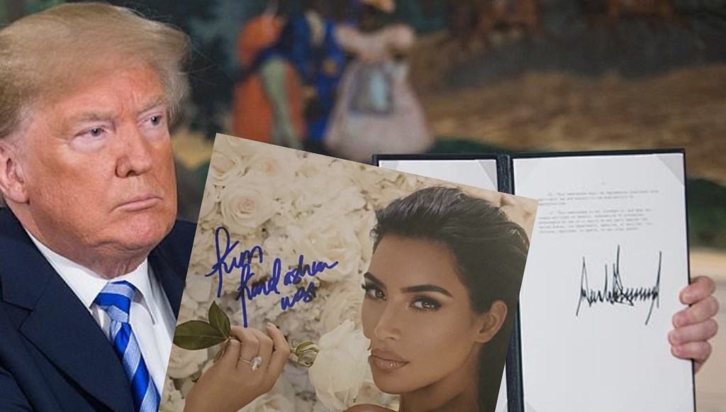 550 bin dolarlık imza dolandırıcılığı: Ünlüleri kullanarak güçlü oldu