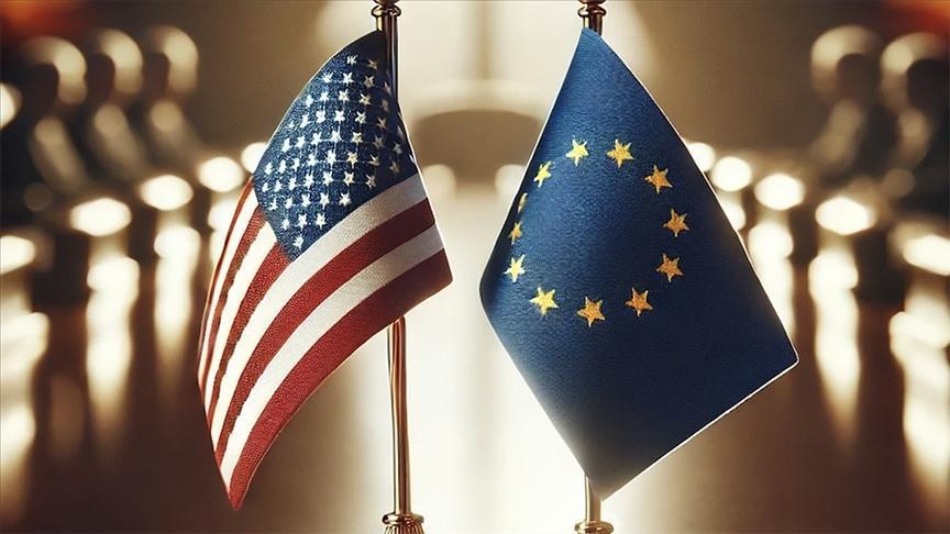 AB ülkeleri, ABD tanımlarına misillemeyi tartışıyor – Düzgün Haber