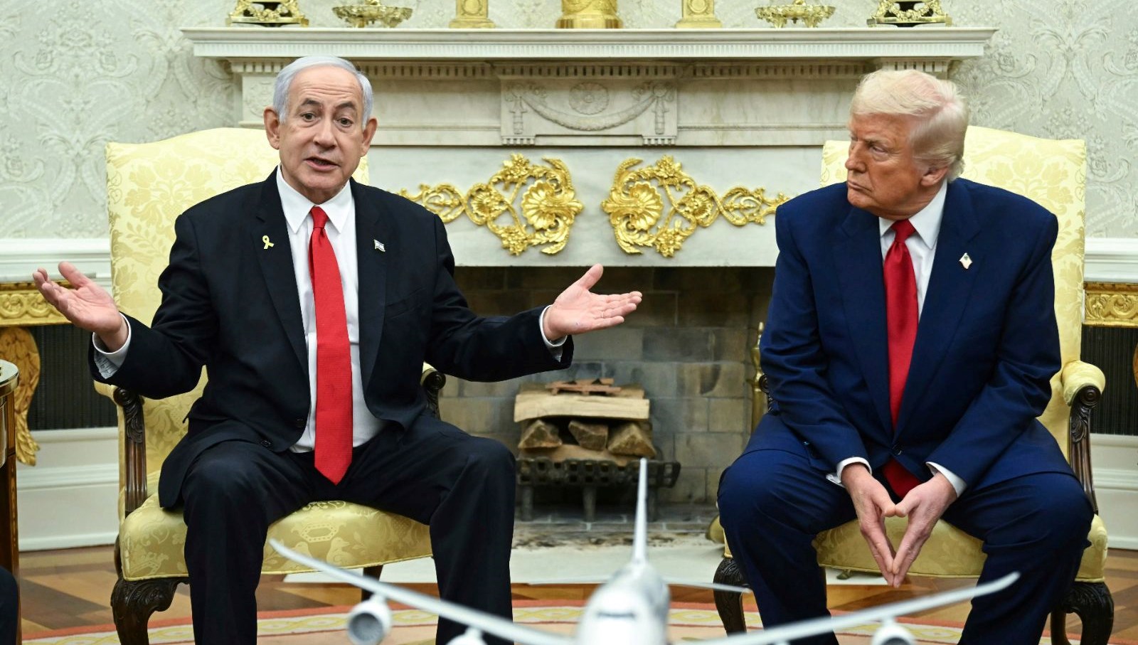 ABD basını: İsrail mayısta İran’ın nükleer tesislerini vuracaktı, Trump müsaade vermedi