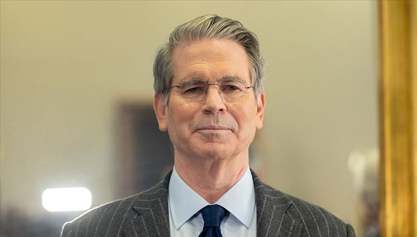 ABD Hazine Bakanı’ndan Çin açıklaması: “Bir noktada muahede yapılabilir”