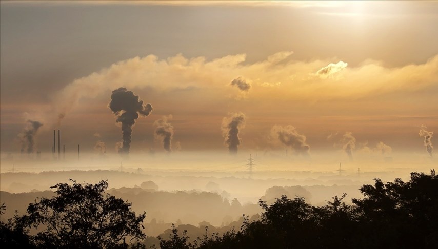ABD nüfusunun yarısı hava kirliliğiyle karşı karşıya