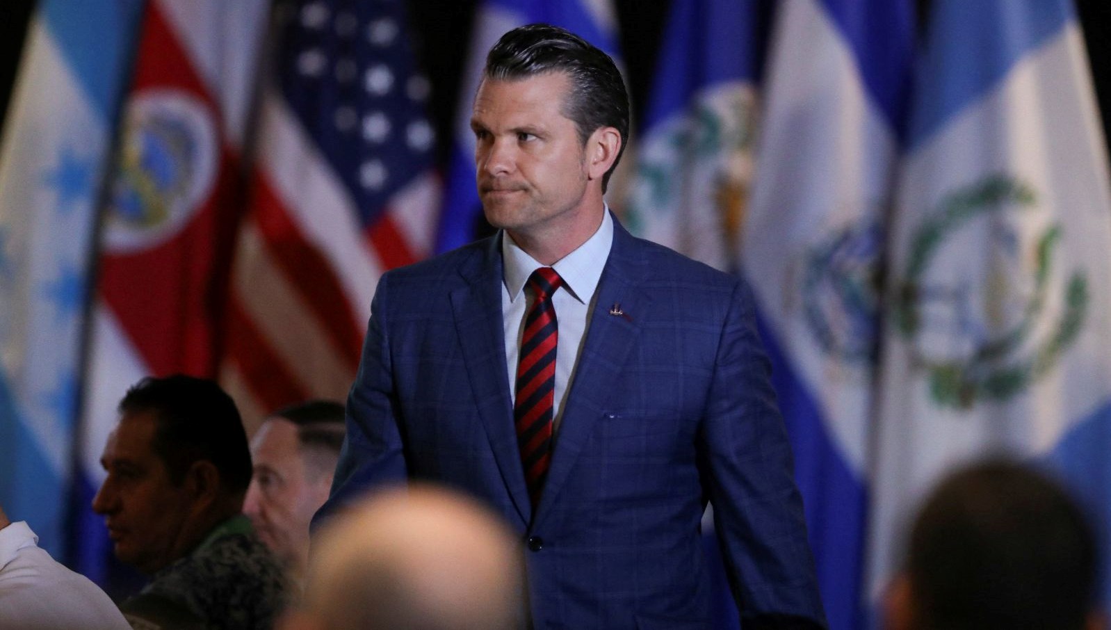 ABD Savunma Bakanı’ndan Çin iletisi: Savaş istemiyoruz ancak tehditlere karşılık veririz