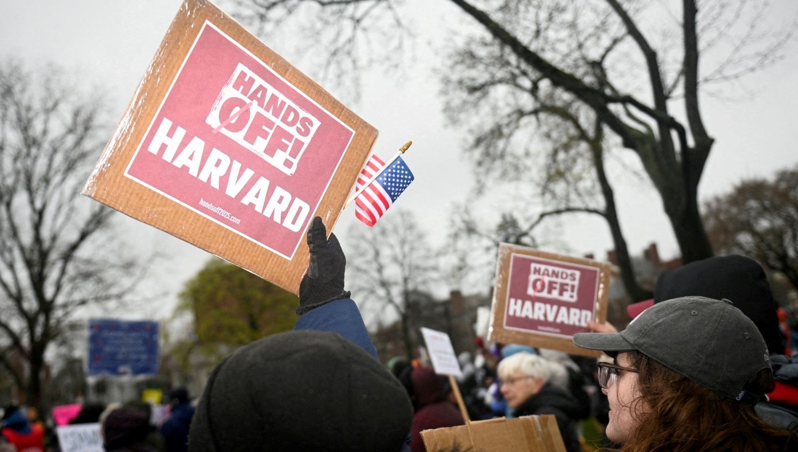 ABD’de 100’ü aşkın üniversiteden Trump’a mektup: Siyasi müdahaleye karşı tek sesiz