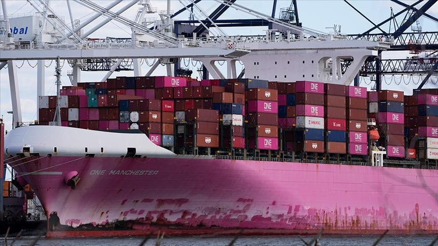 ABD’de martta ithalat fiyatları düşerken, ihracat fiyatları değişmedi – Düzgün Haber