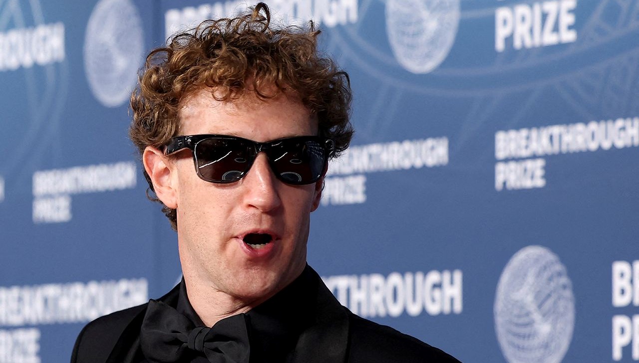 ABD’de Meta’ya “tekel” davası: Zuckerberg söz verecek