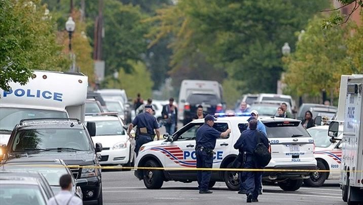 ABD’de üniversitede silahlı akın: 1 meyyit, 6 yaralı