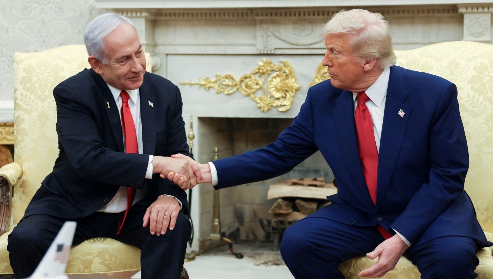 ABD’den İsrail’e yeni silah sevkiyatı: İran’a akın planları gündemde