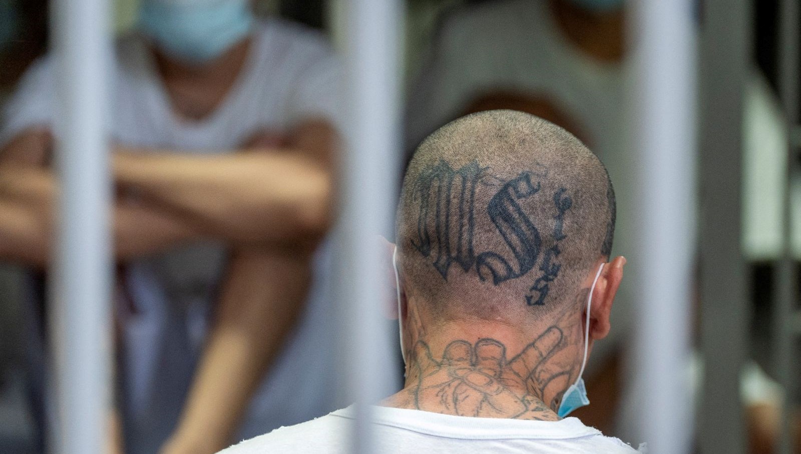 ABD’li bakan “cehennemi” savundu: Hayatları boyunca orada kalmalılar