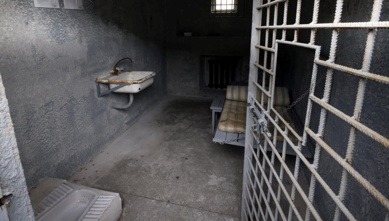 ABD’li mahkuma Rusya’da sert karar: Psikiyatrik tedavi ve ek ceza