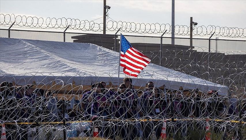 ABD’nin en büyük hudut dışı operasyonu: Trump’ın maksadı 1 milyon