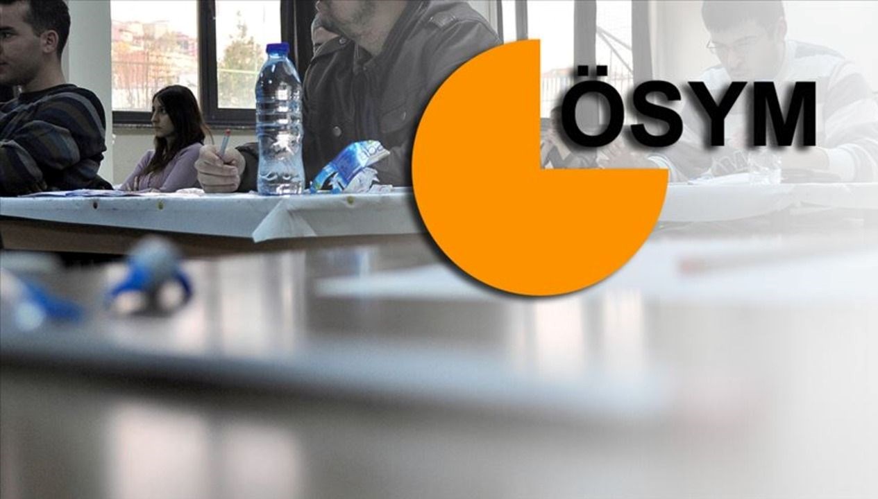 ALES/2 müracaat takvimi: 2025 ALES/2 müracaatları ne vakit başlayacak?