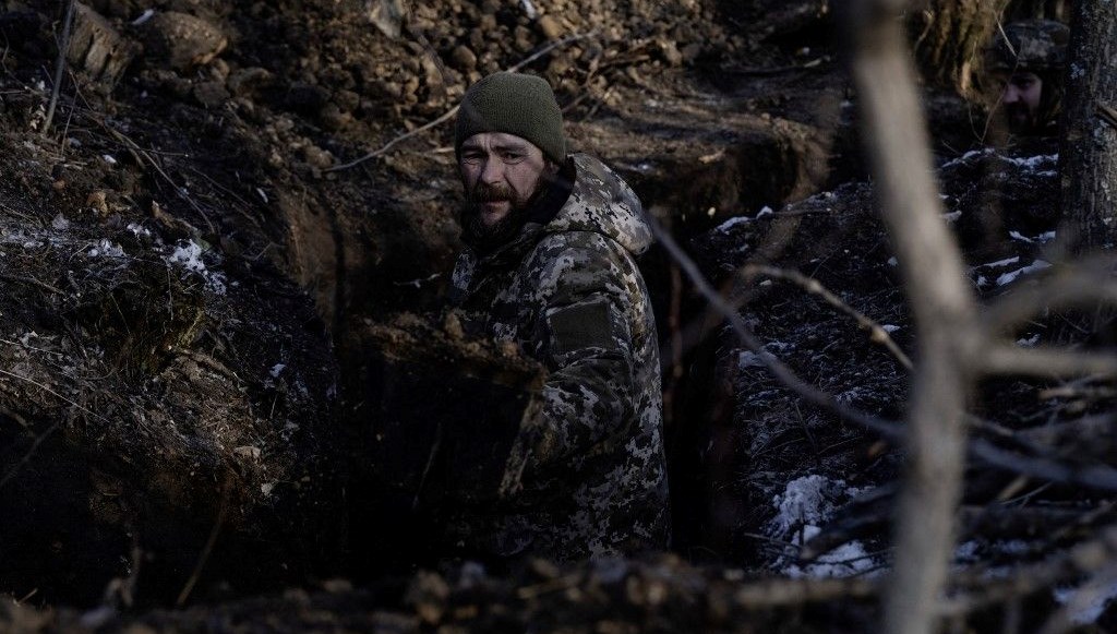 Amerikan şirketine el konuldu: Rusya askerlerini bu türlü doyuracak!