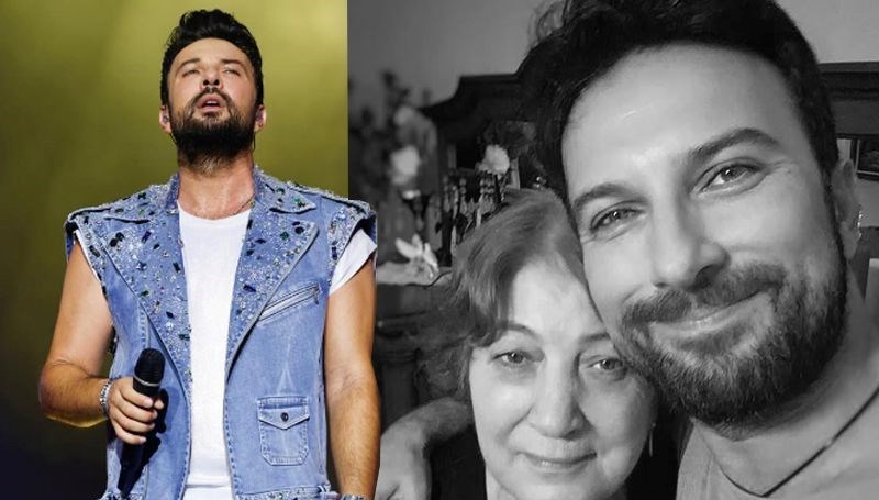 Anne acısıyla sarsılan Tarkan’dan günler sonra birinci paylaşım