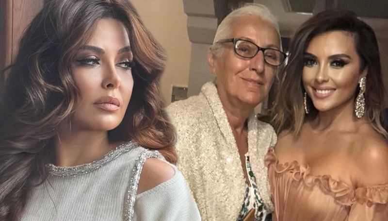 Aslı Hünel’in annesi günlerdir ağır bakımda: Hayat gücüm yok