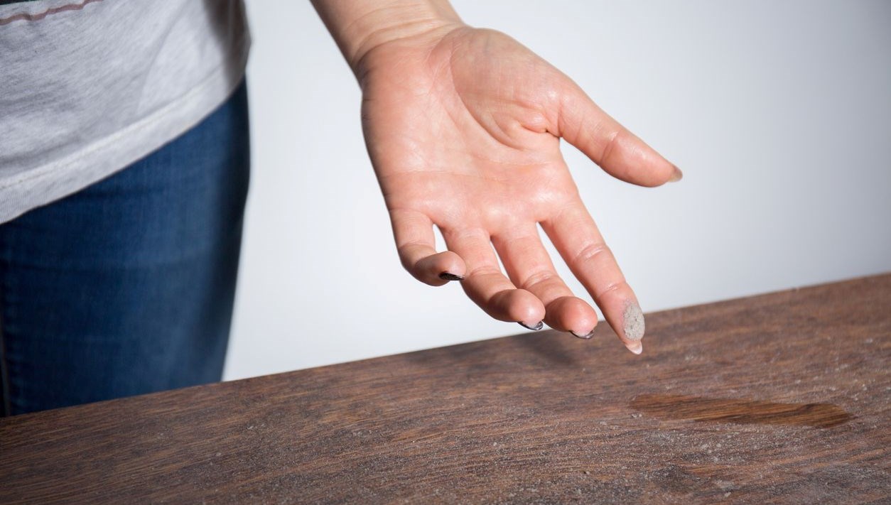 Avrupa’nın zehir kokteyli: Konut tozlarında öldüren keşif!