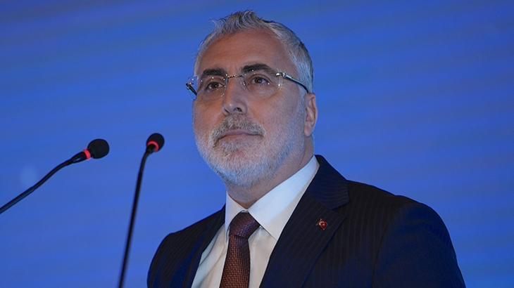 İmalat sektöründe istihdam taahhüt oranını yüzde 50’ye indiriyoruz – Düzgün Haber