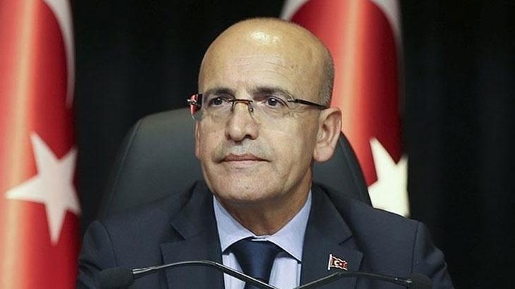 Bakan Şimşek’ten cari açık datalarıyla ilgili açıklama – Düzgün Haber