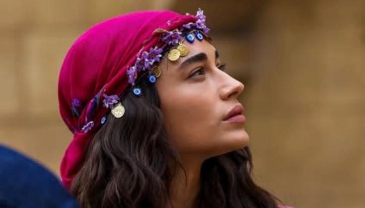 Berk Atan’ın sevgilisi Sude Zülal Güler kimdir?