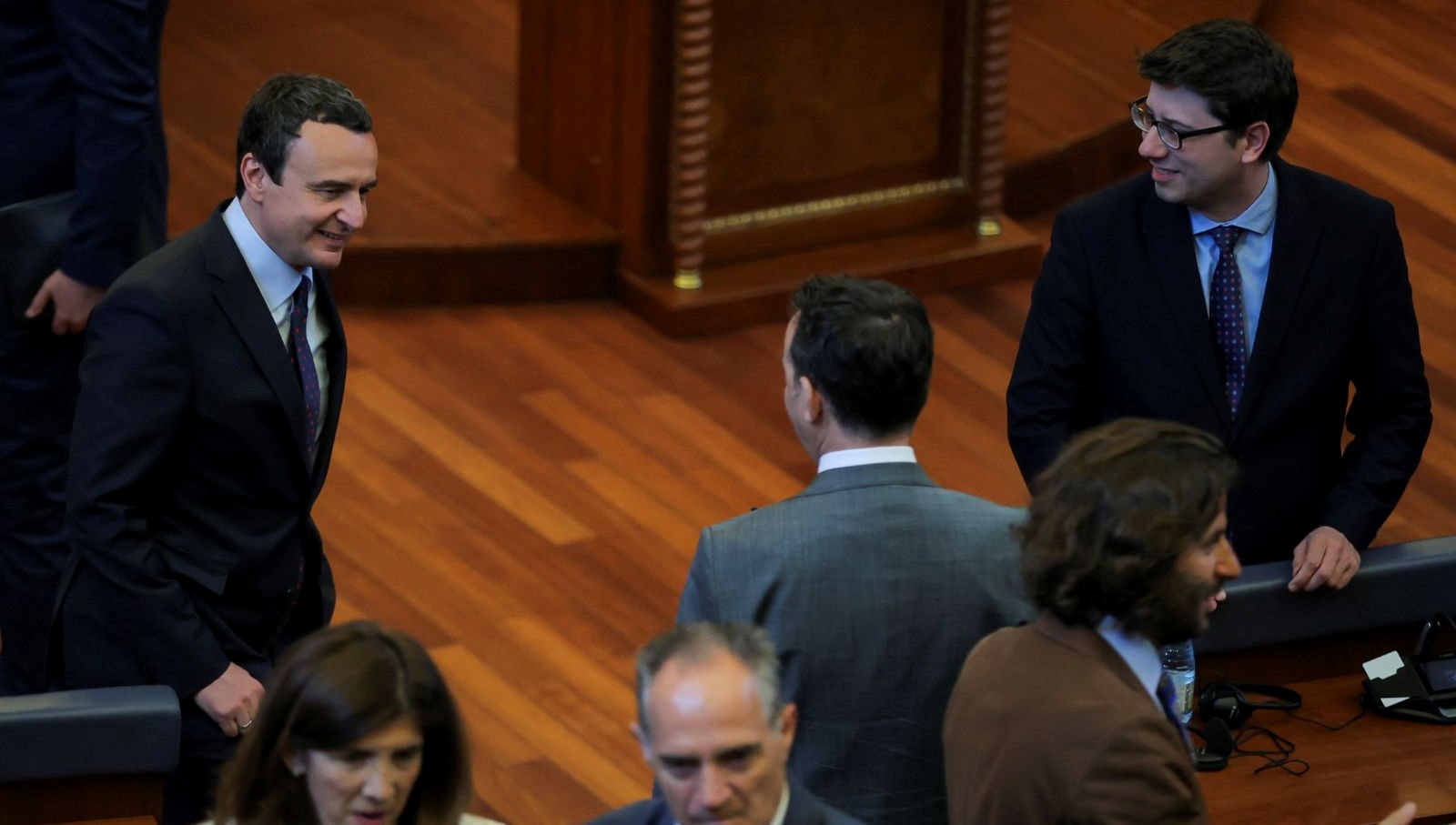 Beş çeşitte da Cumhurbaşkanı seçemediler: Kosova’da seçim tekrar ertelendi